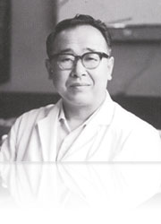 大沢 安秀 教授